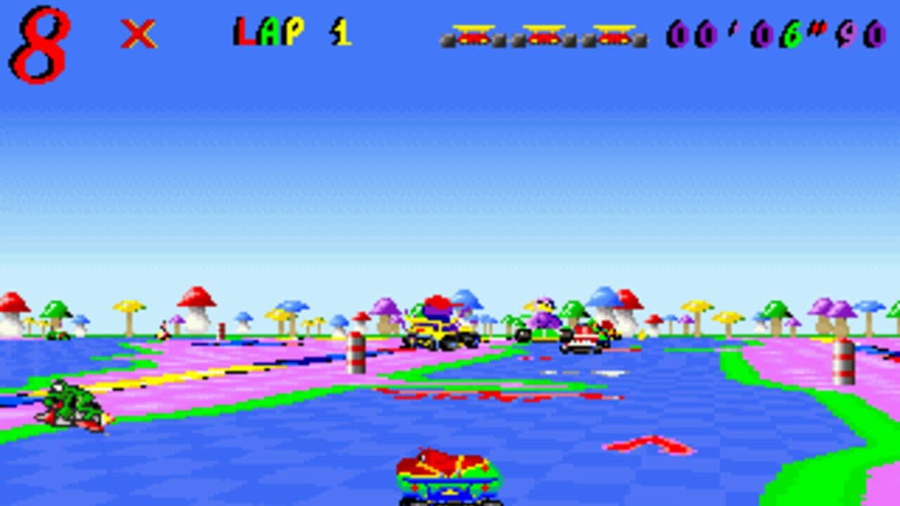 Skunny Kart thumbnail 9