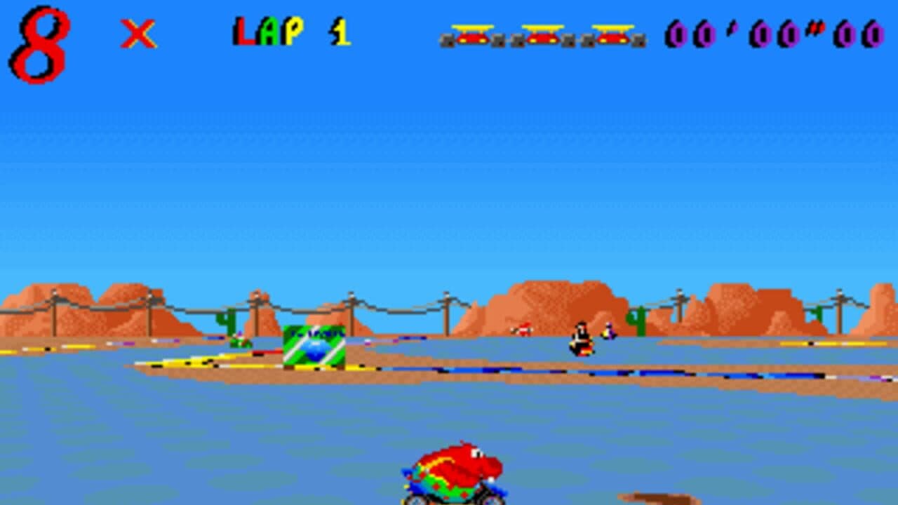 Skunny Kart thumbnail 6