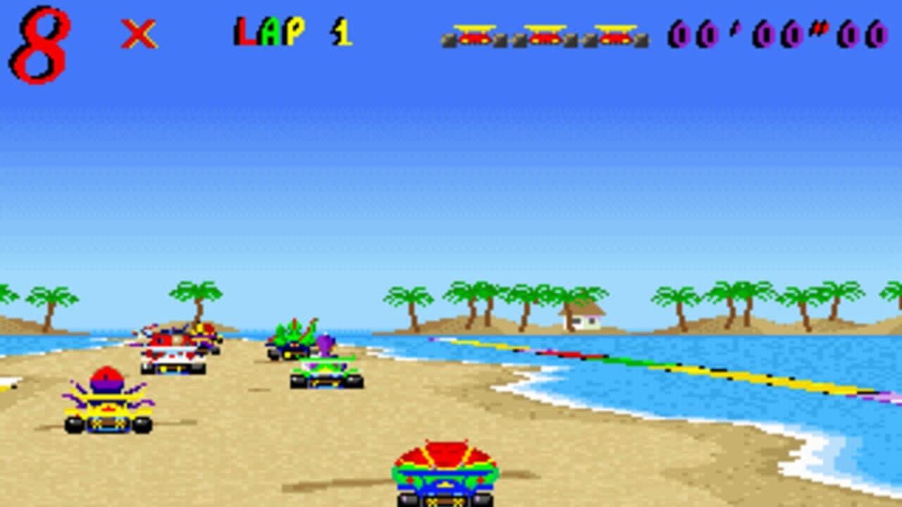 Skunny Kart thumbnail 10