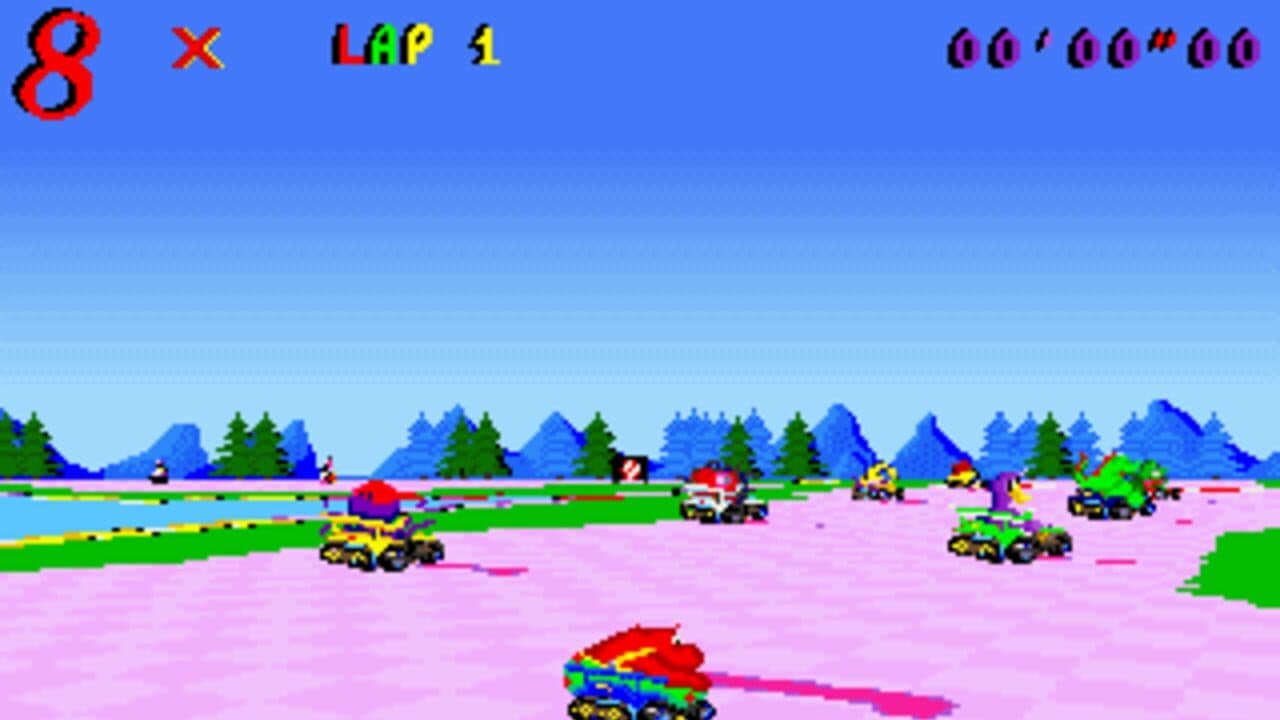Skunny Kart thumbnail 7