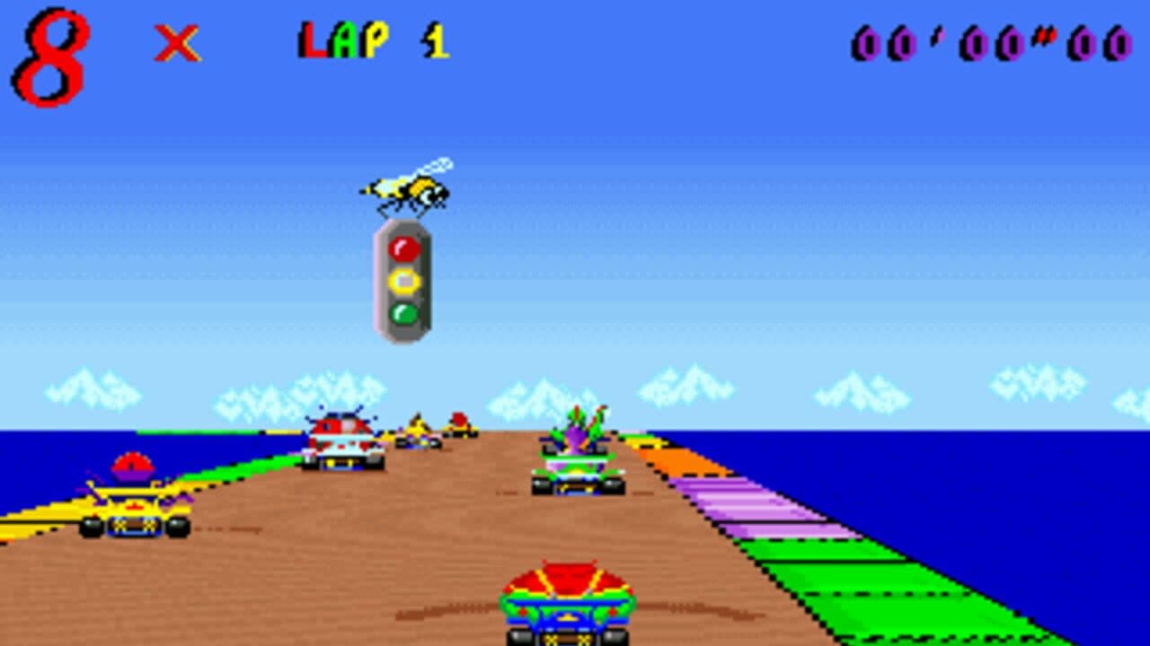 Skunny Kart thumbnail 11