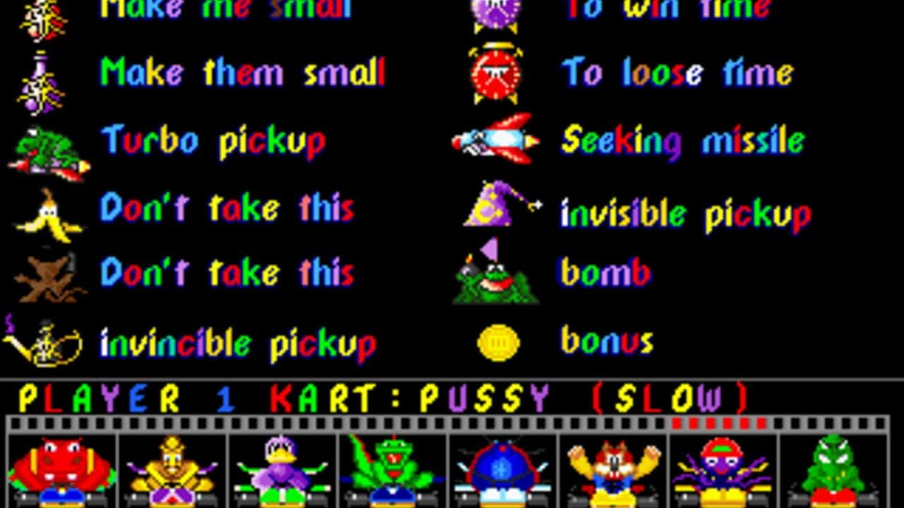 Skunny Kart thumbnail 8