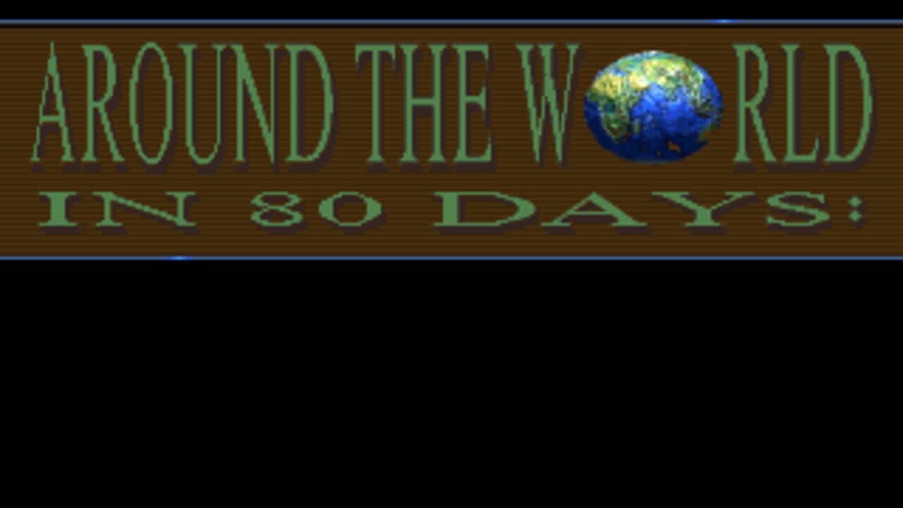 Around the World in 80 Days thumbnail 6
