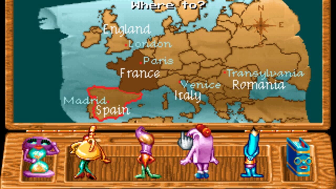 Around the World in 80 Days thumbnail 10
