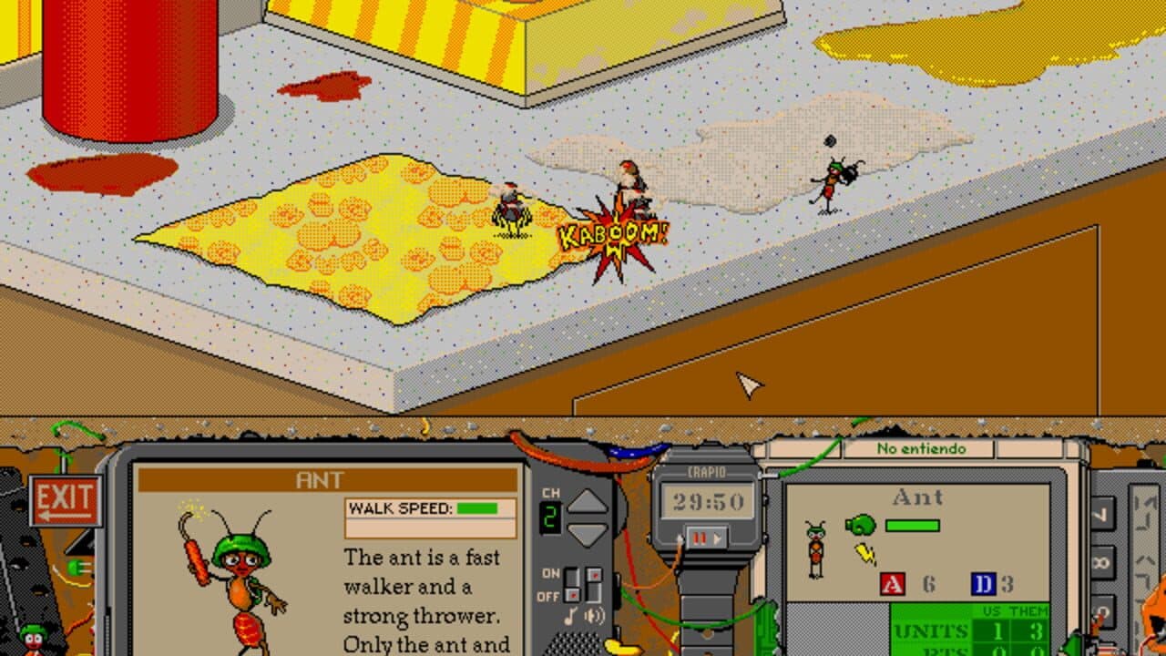 Battle Bugs thumbnail 3