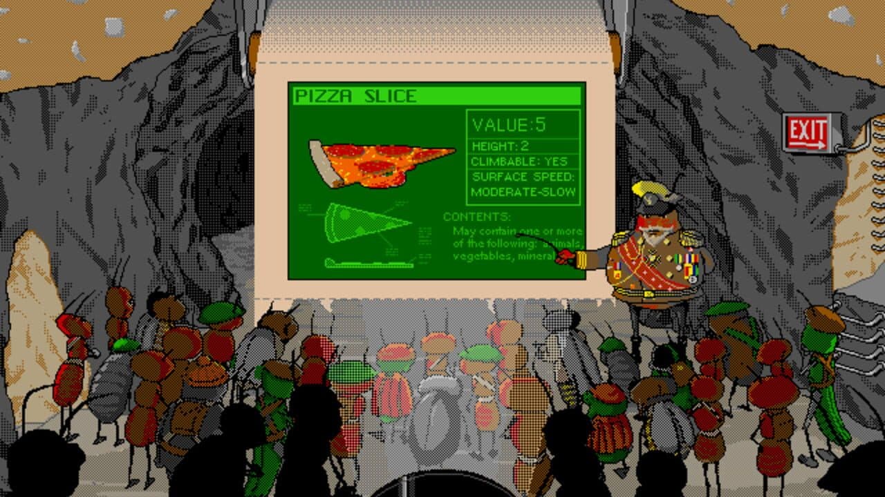 Battle Bugs thumbnail 5