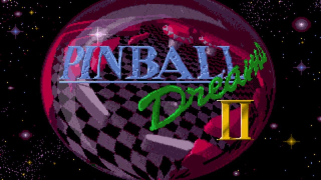 Pinball Dreams II thumbnail 4