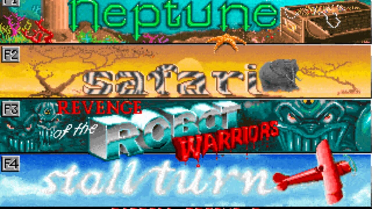 Pinball Dreams II thumbnail 3