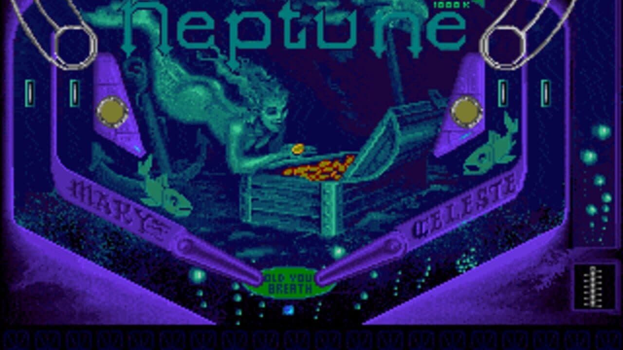 Pinball Dreams II thumbnail 6