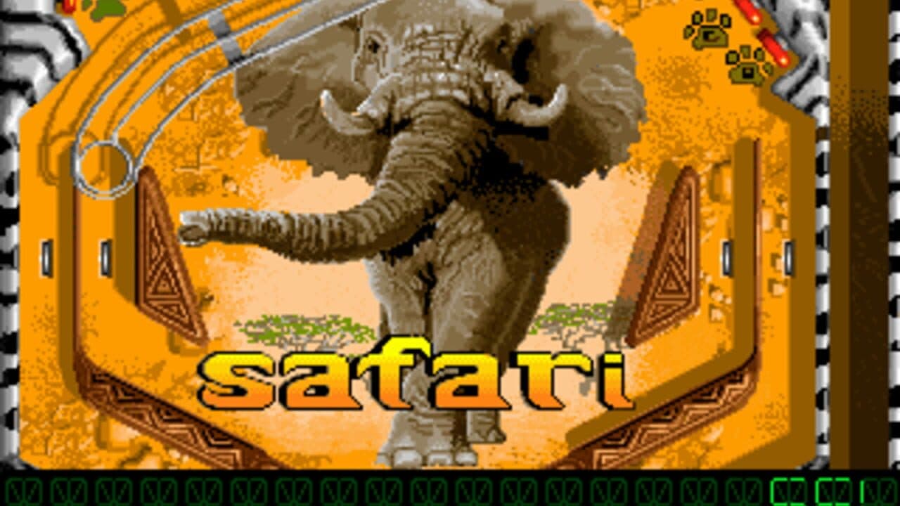 Pinball Dreams II thumbnail 7