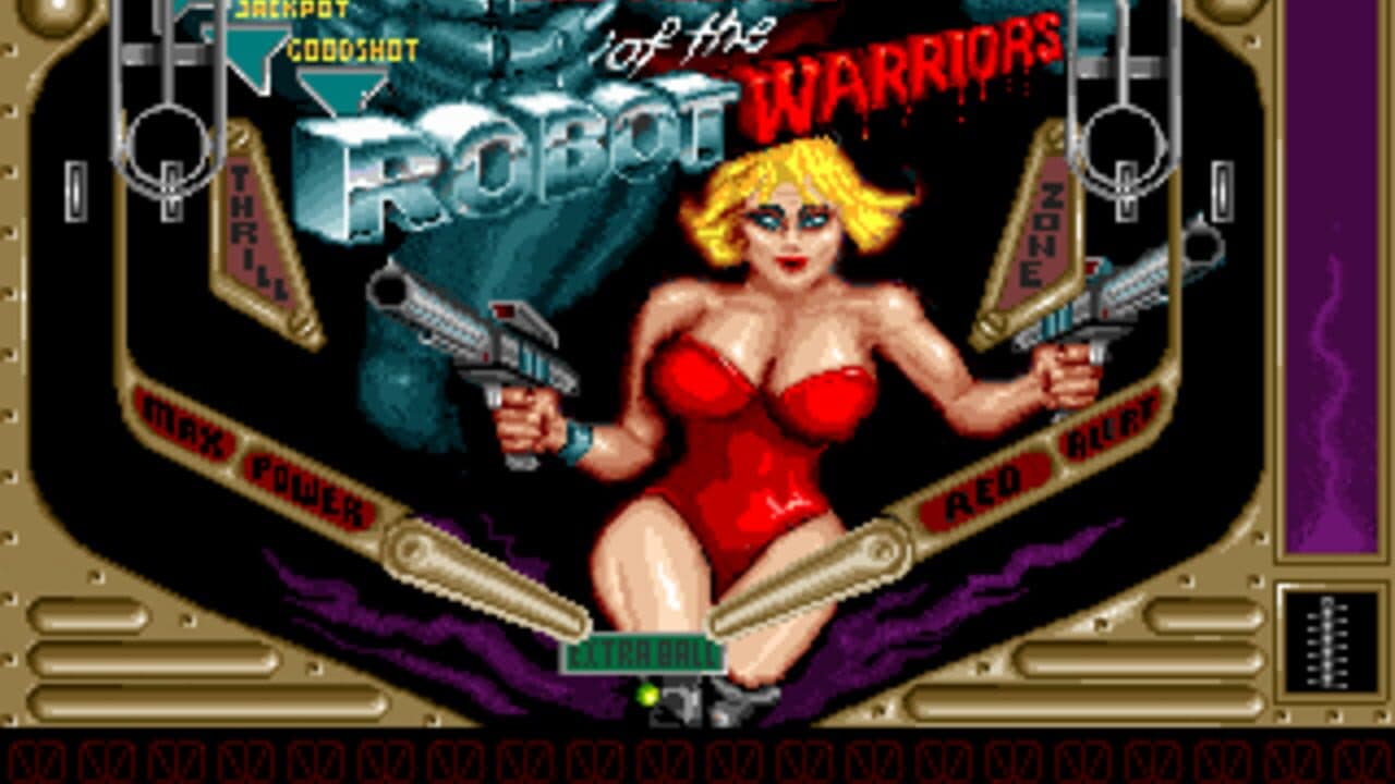 Pinball Dreams II thumbnail 9