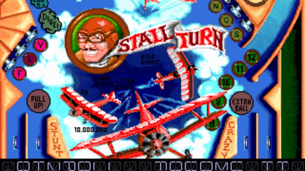Pinball Dreams II thumbnail 2
