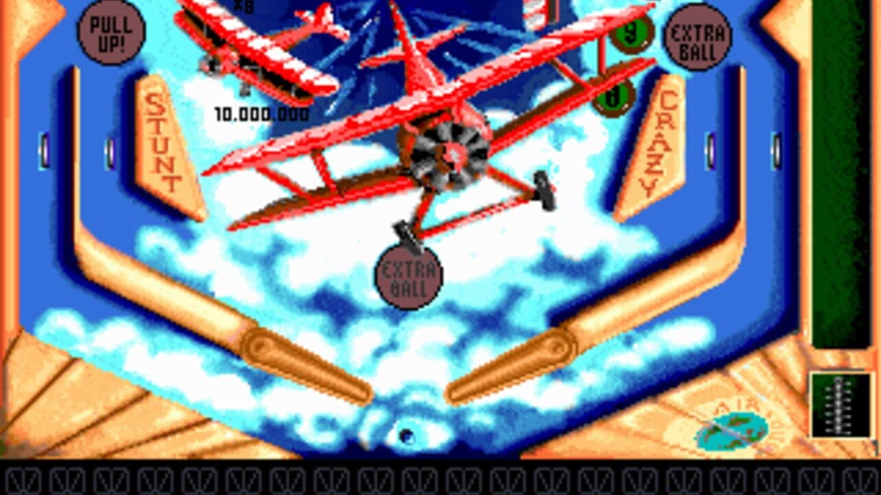 Pinball Dreams II thumbnail 8