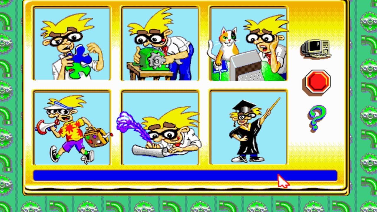 The Incredible Machine 2 thumbnail 4