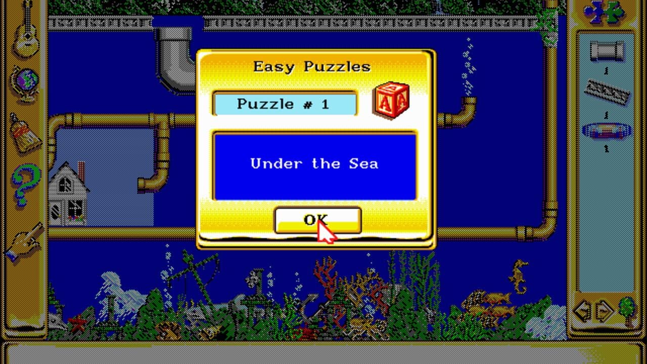 The Incredible Machine 2 thumbnail 6