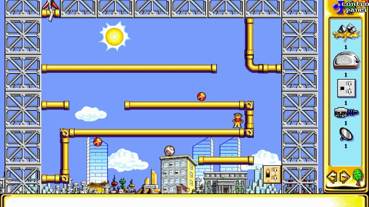The Incredible Machine 2 thumbnail 3