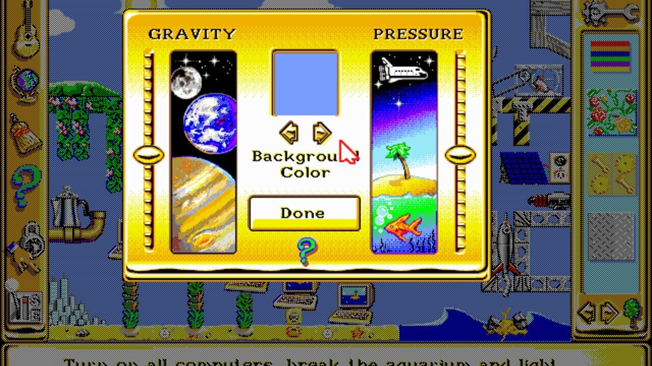 The Incredible Machine 2 thumbnail 5