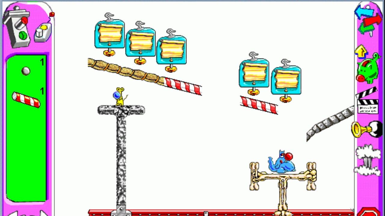 The Incredible Toon Machine thumbnail 3