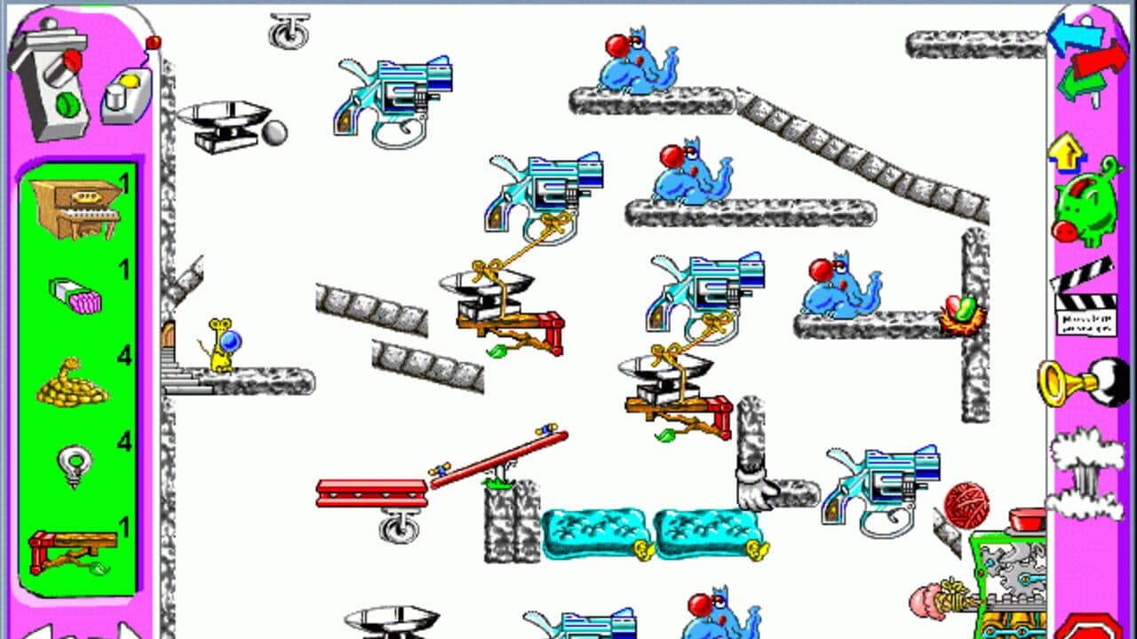 The Incredible Toon Machine thumbnail 5