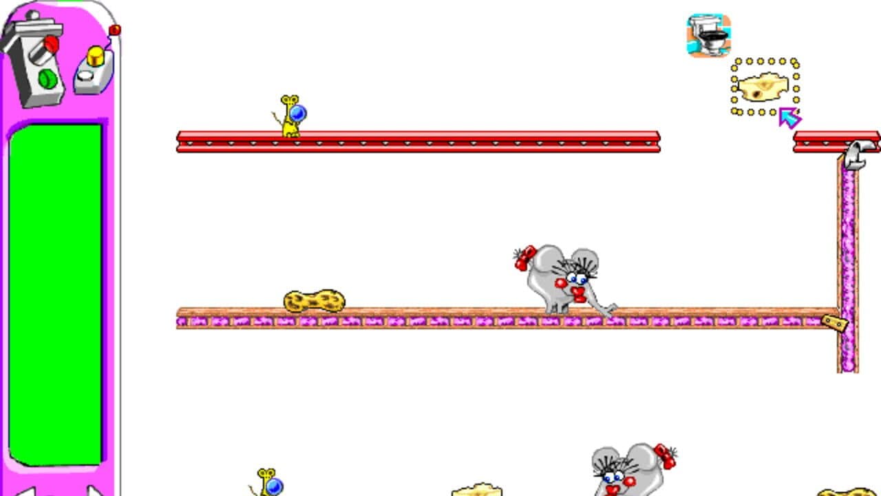The Incredible Toon Machine thumbnail 9