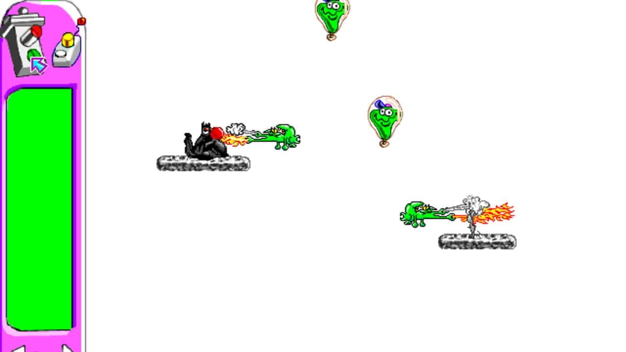 The Incredible Toon Machine thumbnail 4