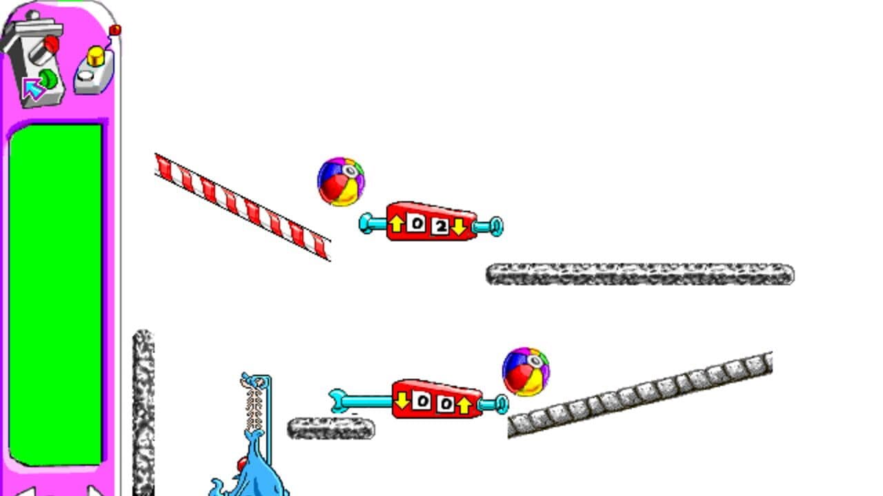 The Incredible Toon Machine thumbnail 7