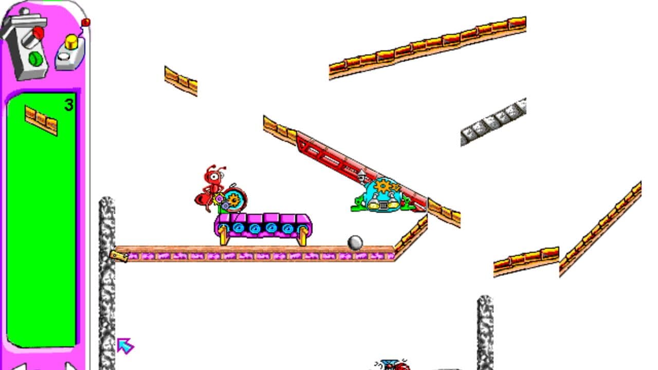 The Incredible Toon Machine thumbnail 8