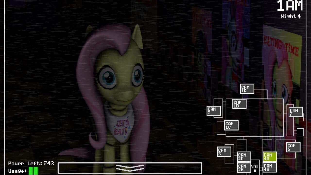 Five Nights at Pinkie's thumbnail 2
