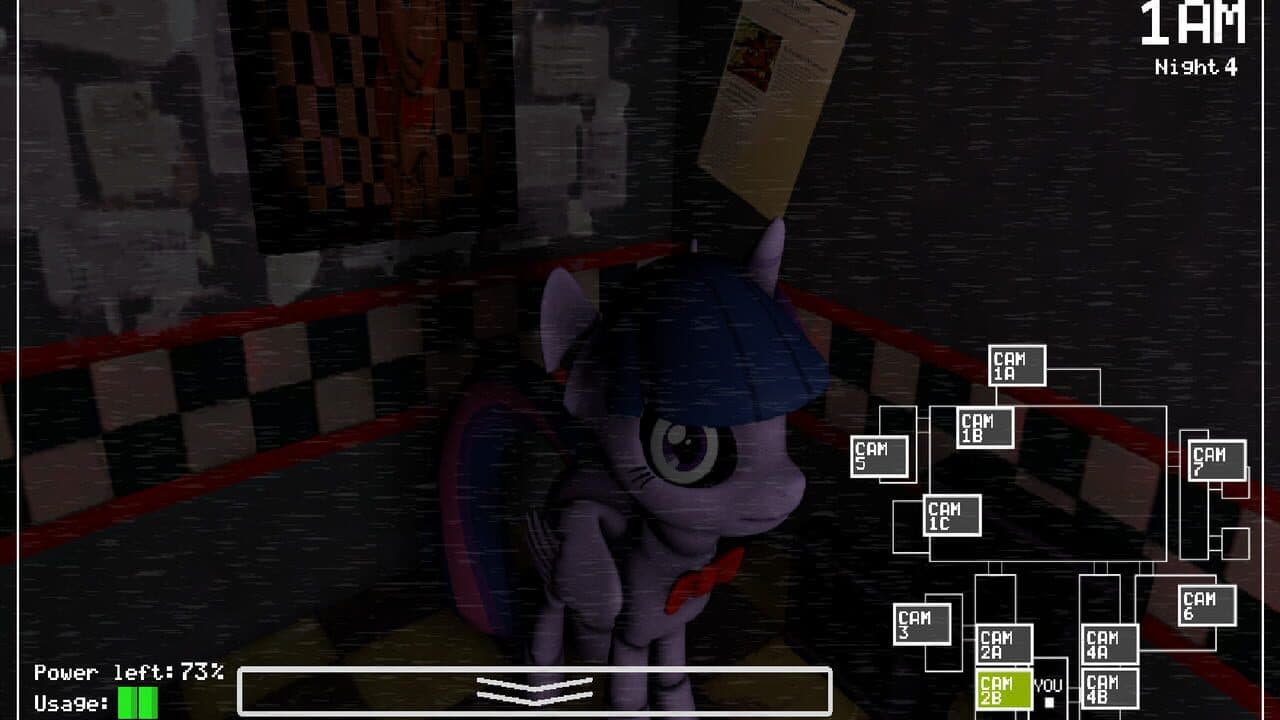 Five Nights at Pinkie's thumbnail 4