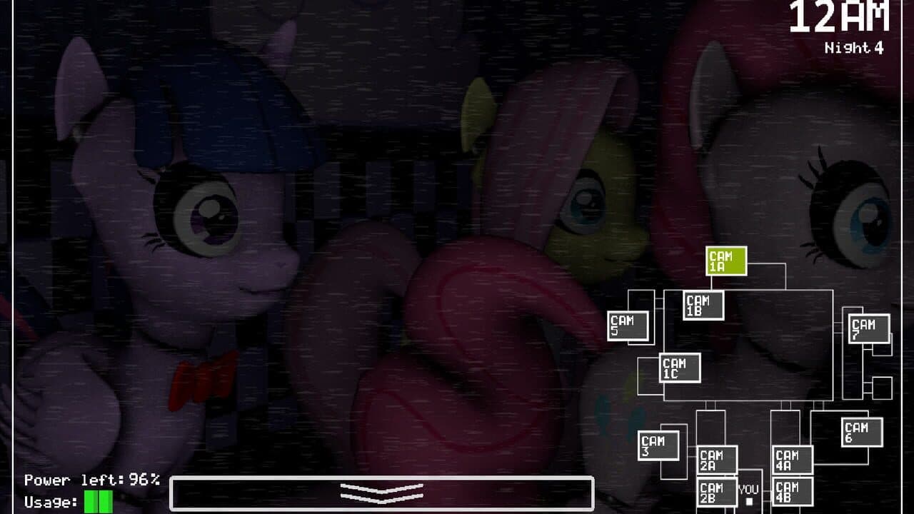 Five Nights at Pinkie's thumbnail 3