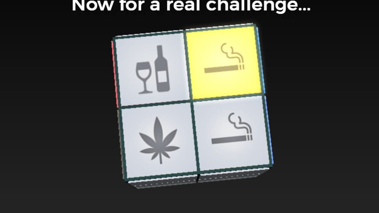 The Quiz Room screenshot 1