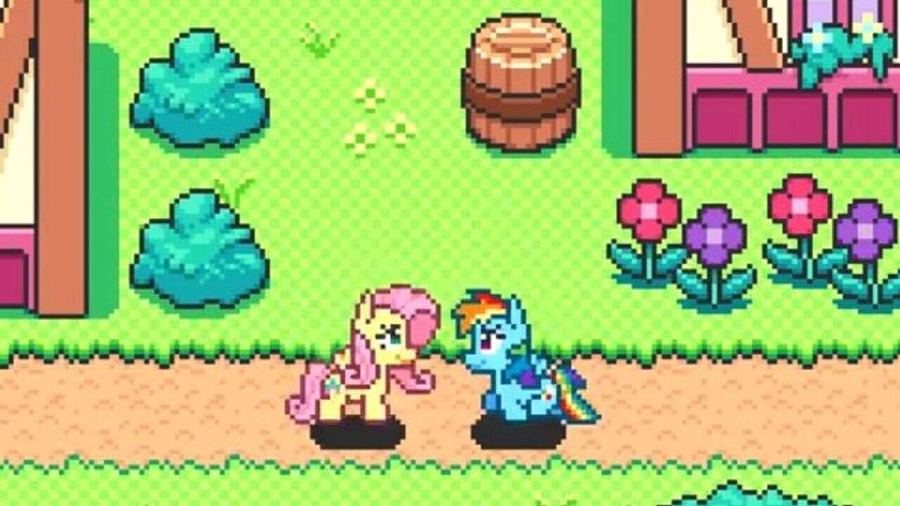 Super Lesbian Horse RPG thumbnail 2
