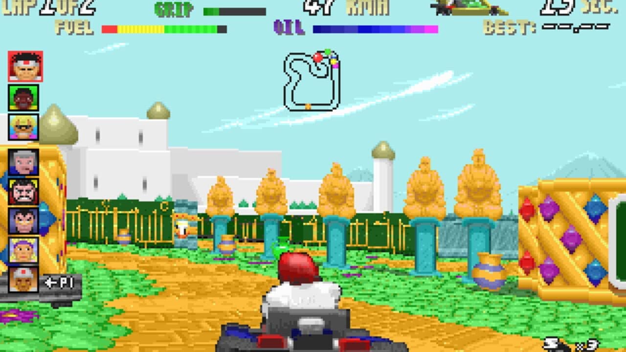 SuperKarts thumbnail 4