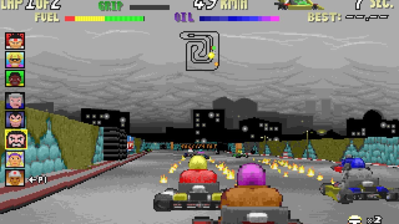 SuperKarts thumbnail 5