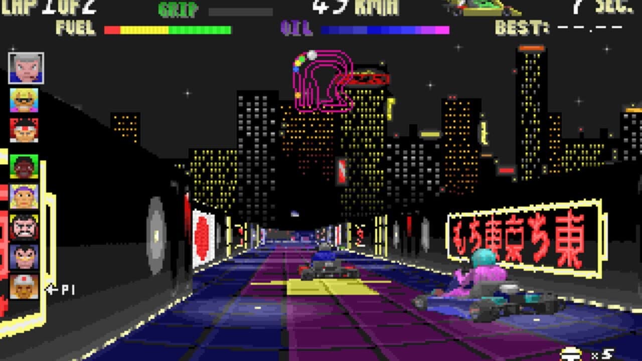 SuperKarts thumbnail 6