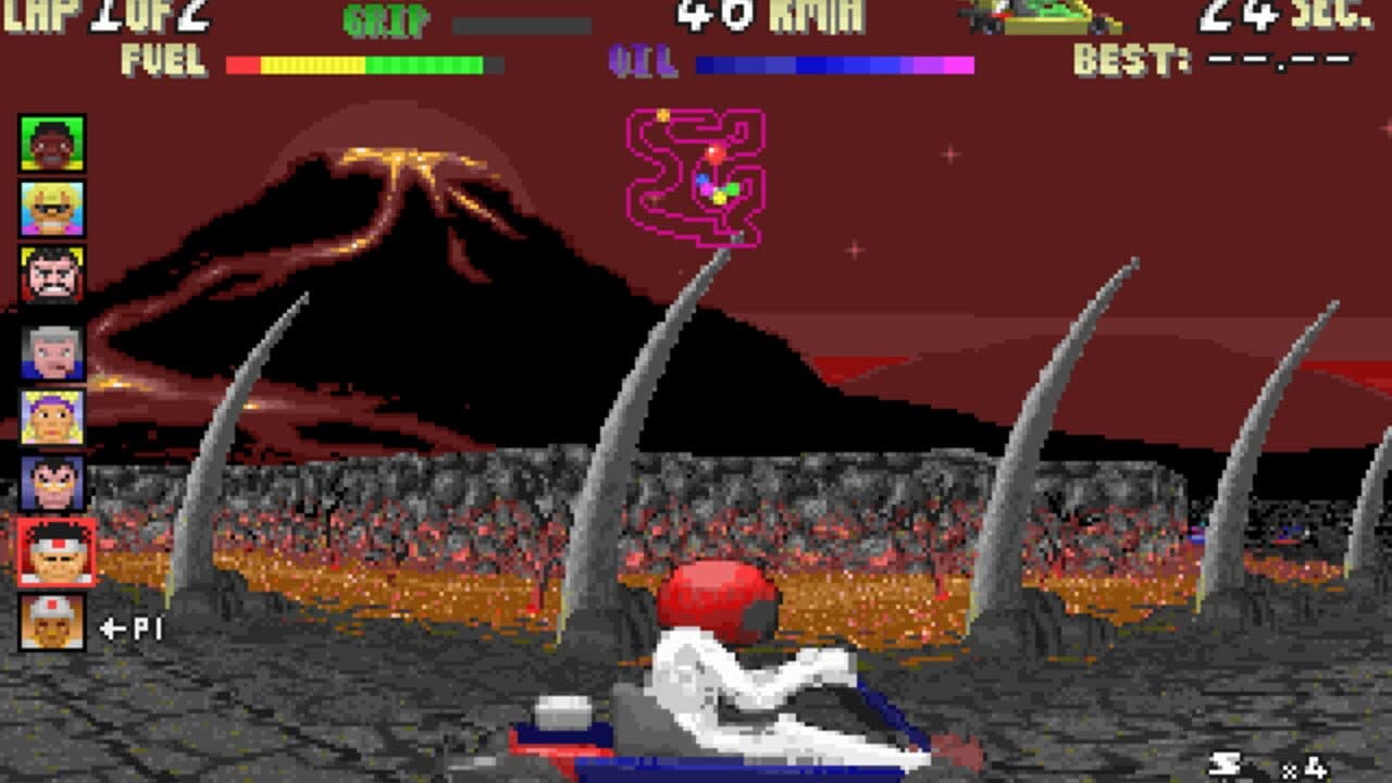 SuperKarts thumbnail 3