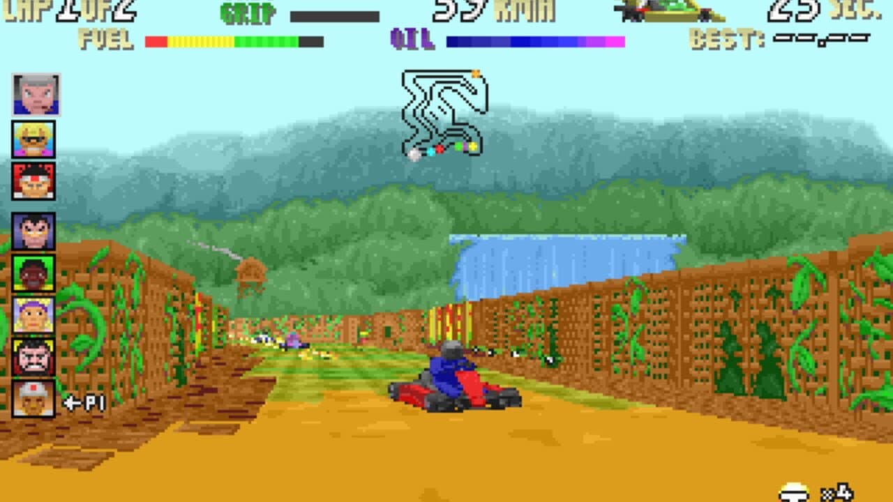 SuperKarts thumbnail 19