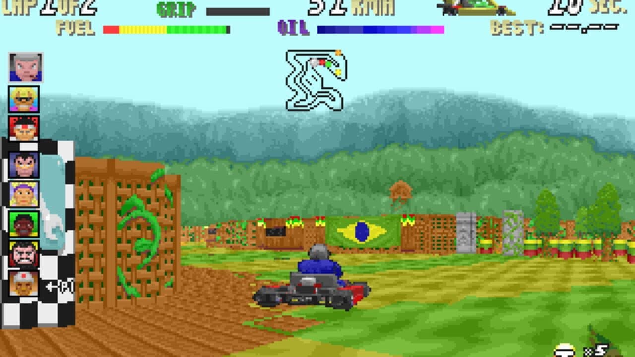 SuperKarts thumbnail 7