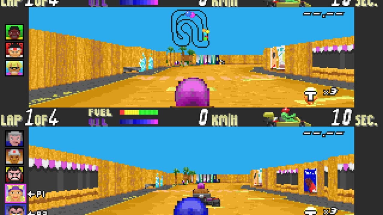 SuperKarts thumbnail 8