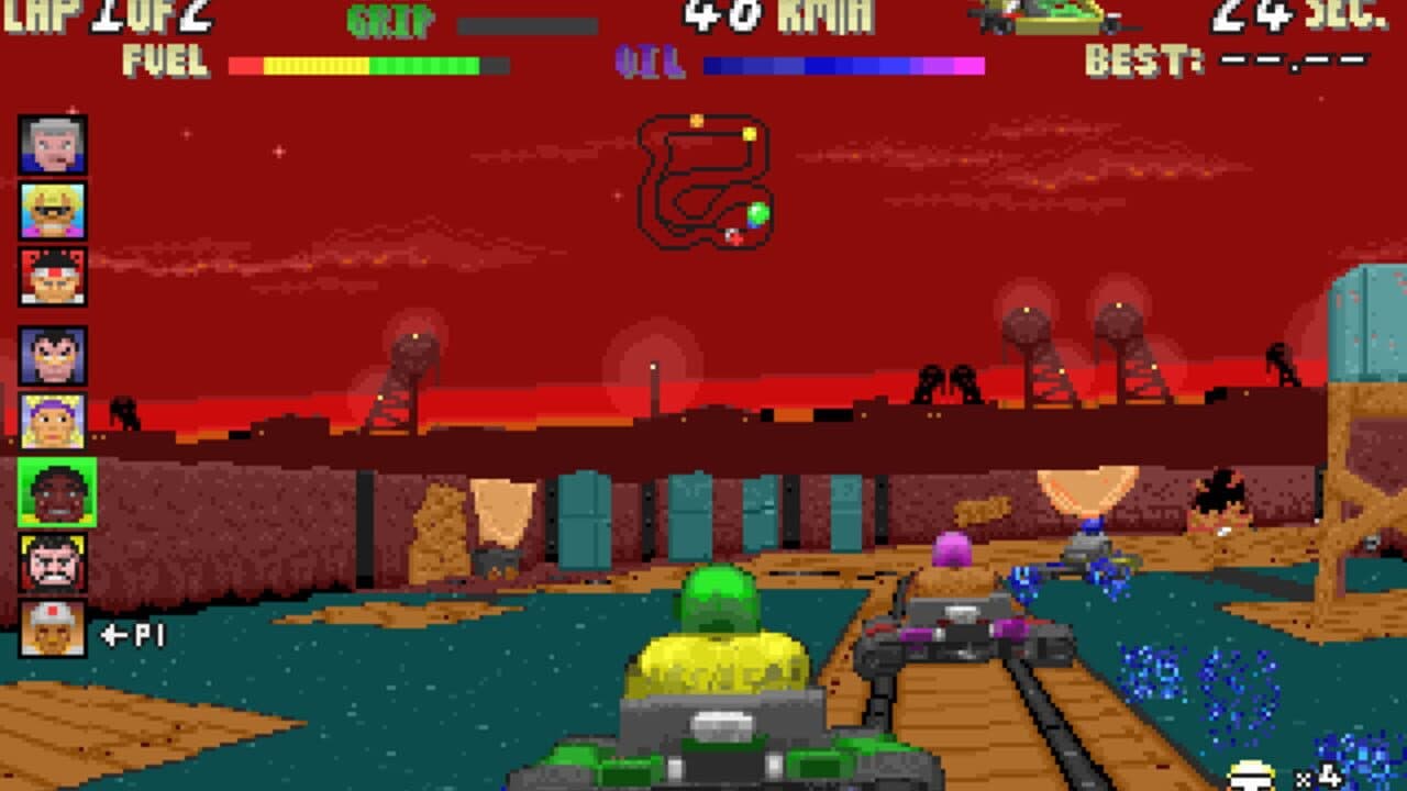 SuperKarts thumbnail 20