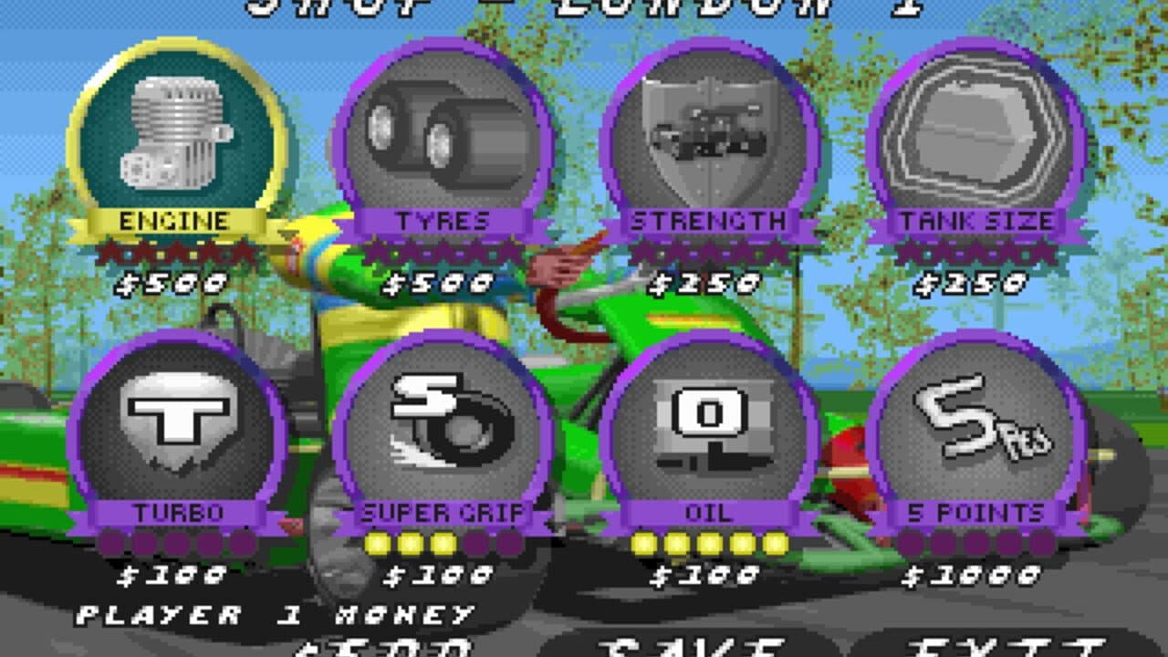 SuperKarts thumbnail 9