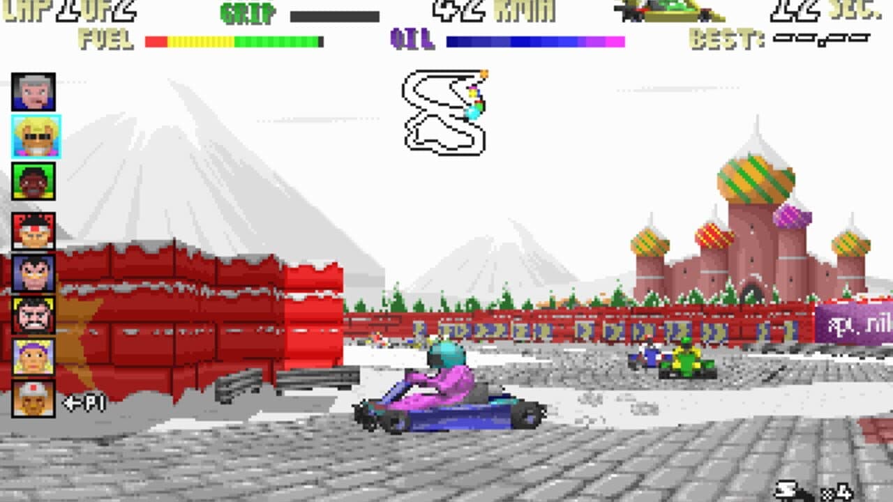 SuperKarts thumbnail 10