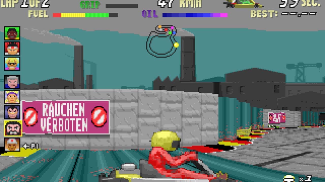 SuperKarts thumbnail 11