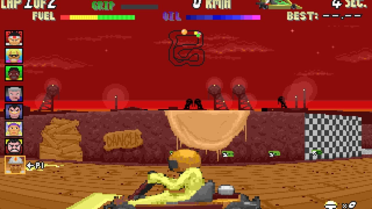 SuperKarts thumbnail 12