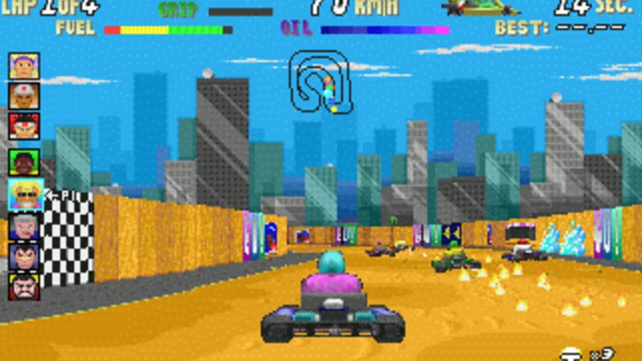 SuperKarts thumbnail 13
