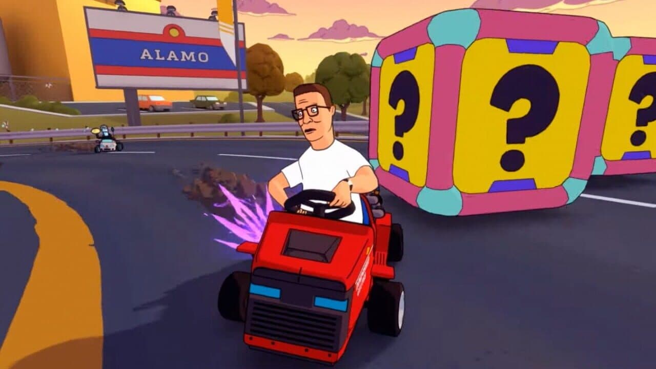 Warped Kart Racers thumbnail 2