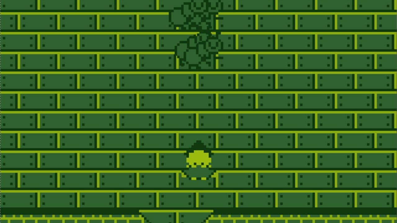 Super Magic Elemage screenshot 1