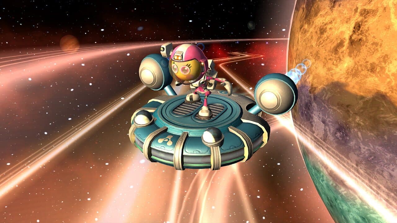 Endeavor screenshot 1