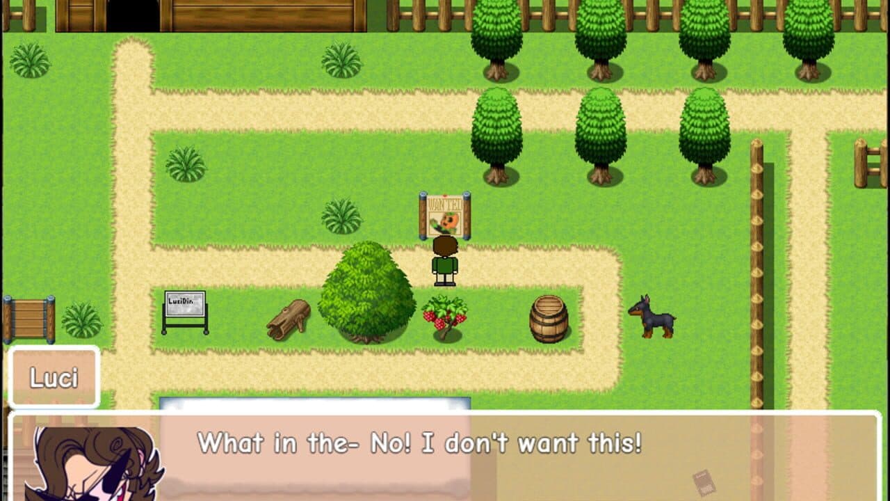 Luci RPG thumbnail 3