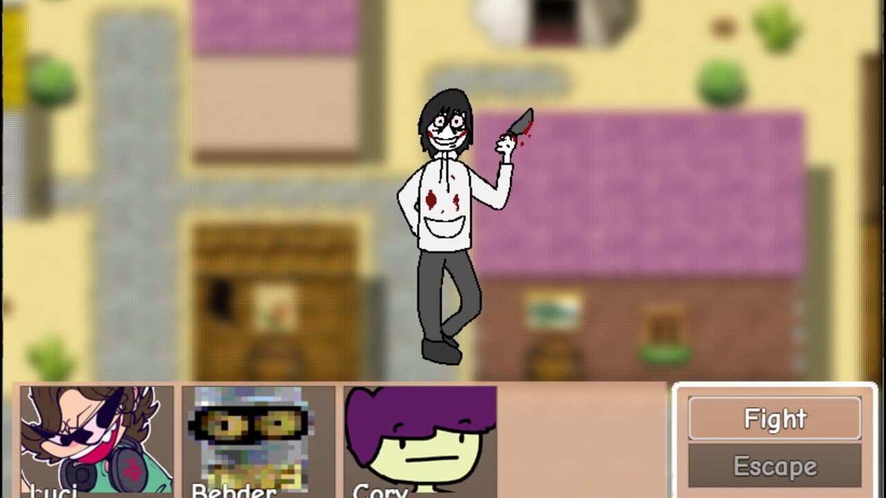 Luci RPG thumbnail 2